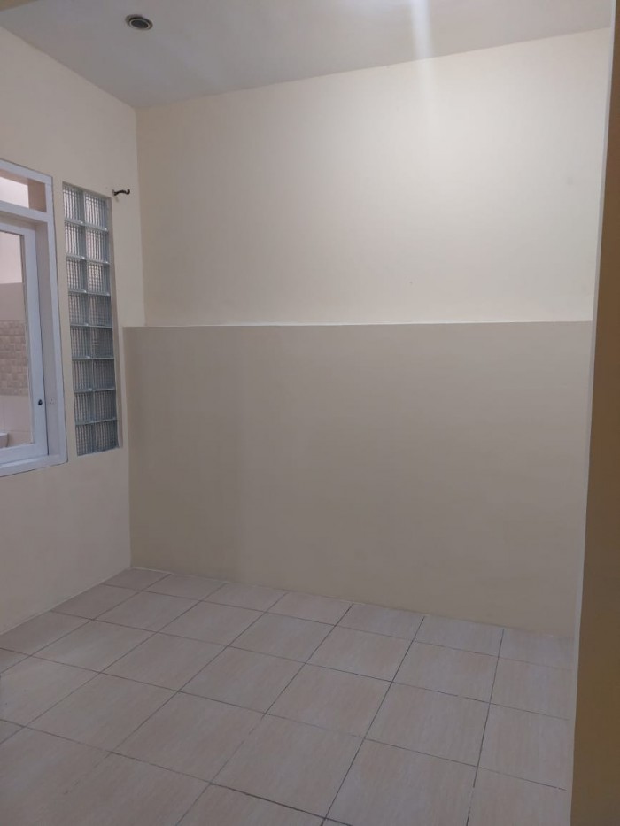 Rumah Dijual di Taman Simpruk Sriwijaya Lippo Cikarang